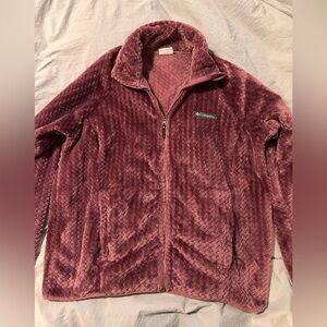 Women’s XL Columbia jacket